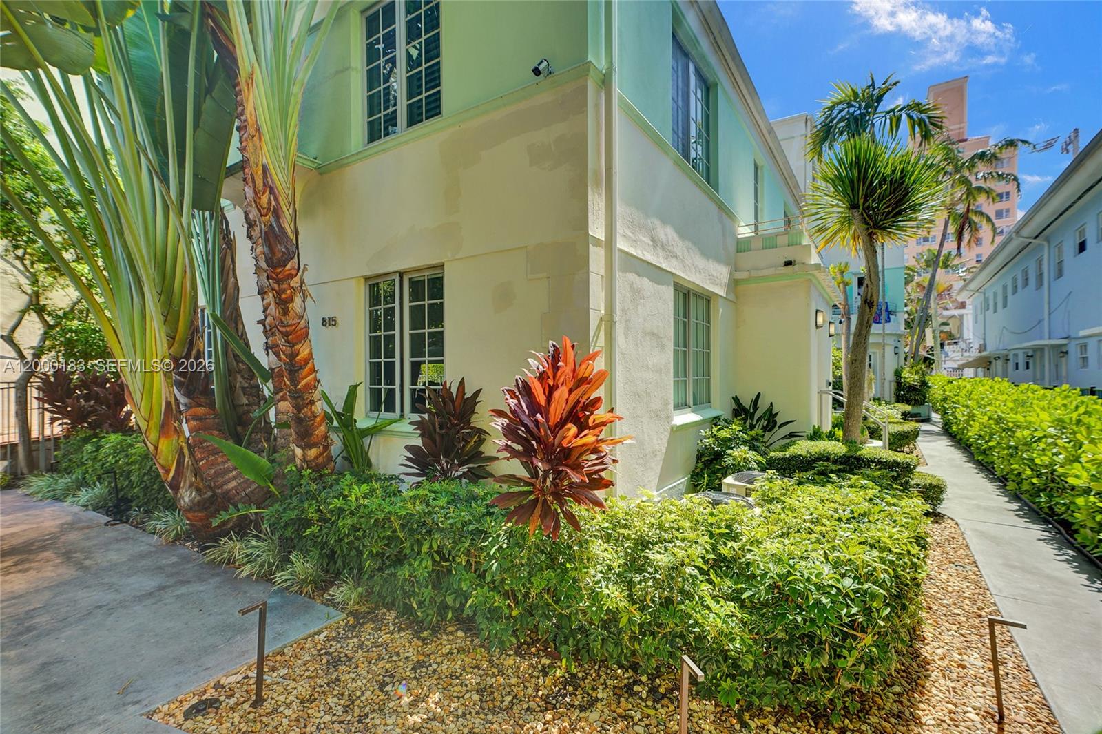 815 Euclid Ave #8, Miami Beach FL 33139