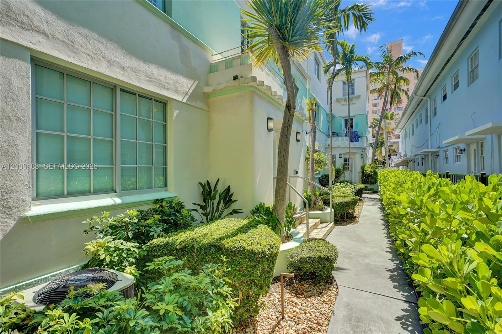 815 Euclid Ave #8, Miami Beach FL 33139