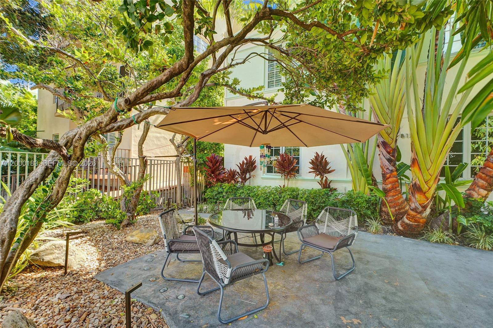 815 Euclid Ave #8, Miami Beach FL 33139