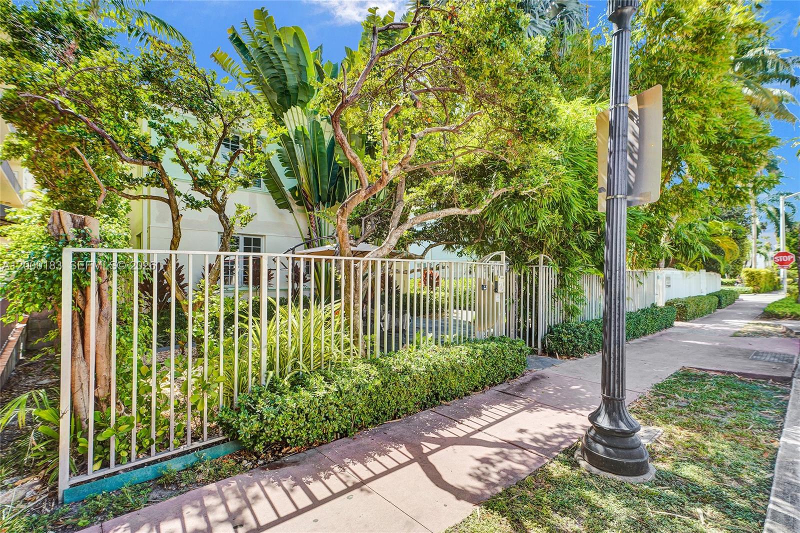 815 Euclid Ave #8, Miami Beach FL 33139