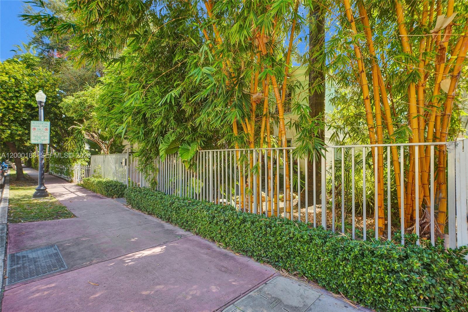 815 Euclid Ave #8, Miami Beach FL 33139