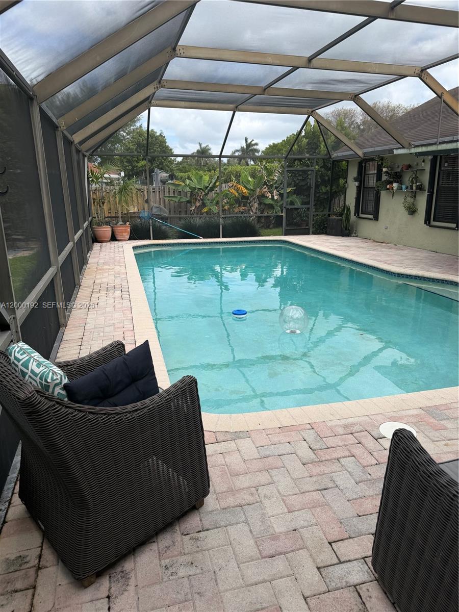 15705 SW 7th Pl, Sunrise FL 33326