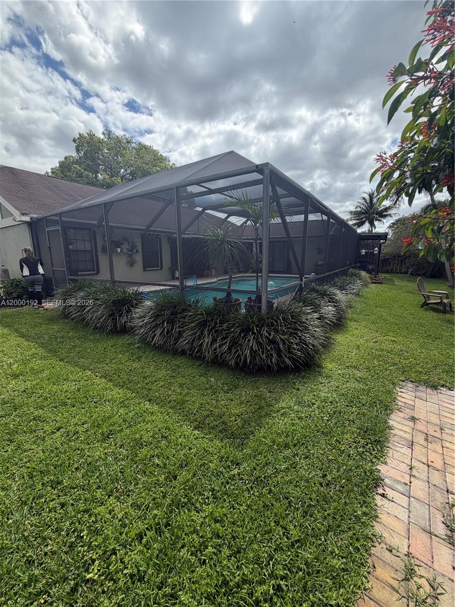 15705 SW 7th Pl, Sunrise FL 33326