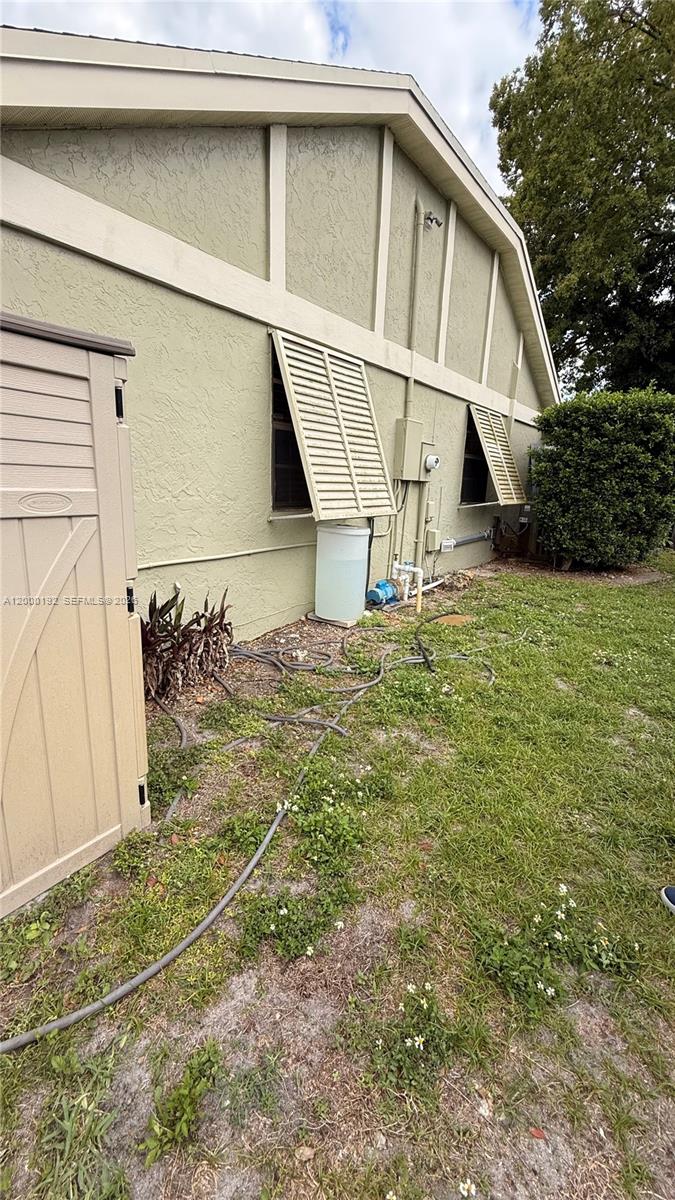 15705 SW 7th Pl, Sunrise FL 33326