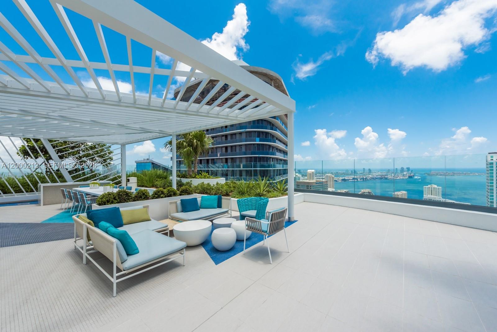 45 SW 9th St #4006, Miami FL 33130