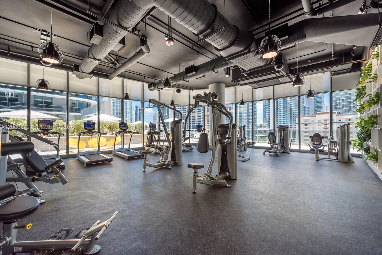 45 SW 9th St #4006, Miami FL 33130