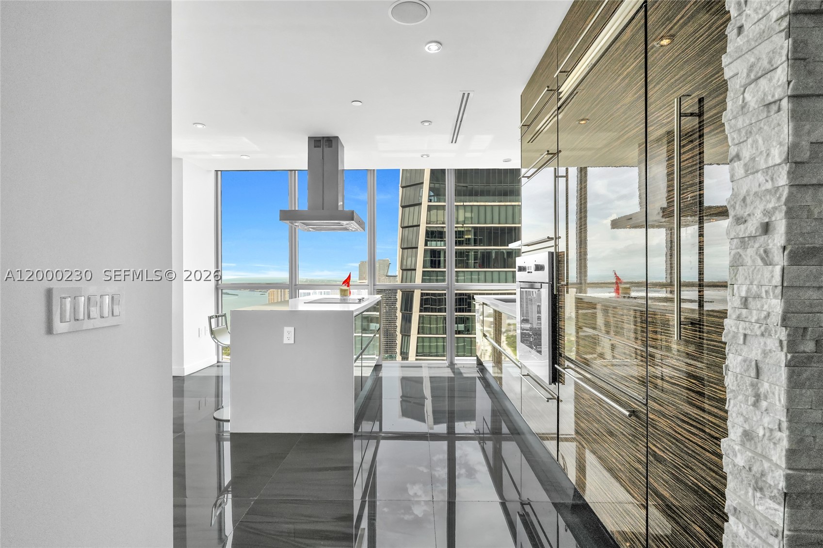 1100 Biscayne Blvd #6001, Miami FL 33132