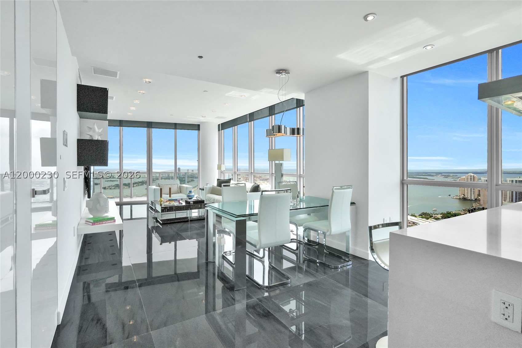 1100 Biscayne Blvd #6001, Miami FL 33132