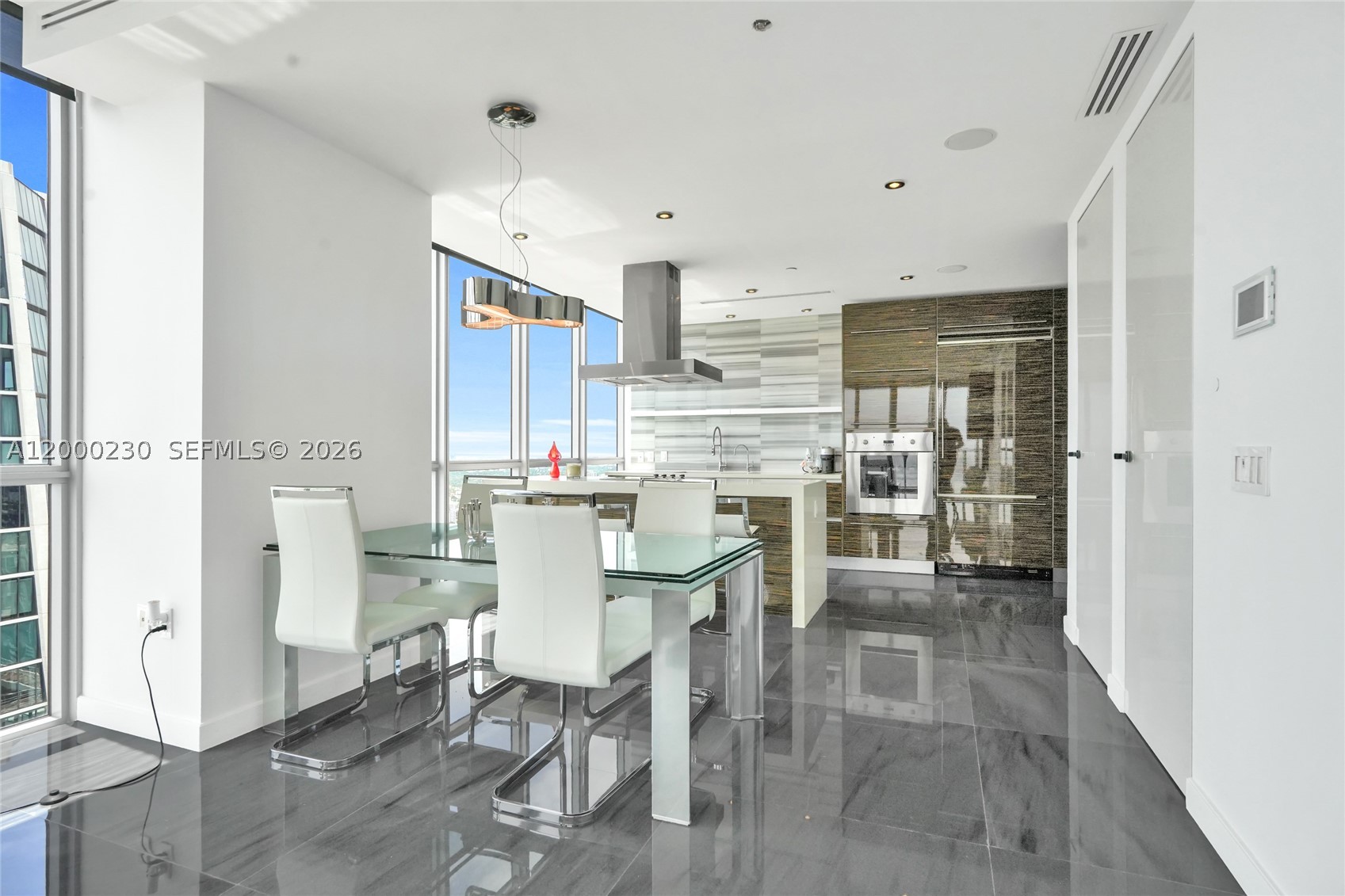 1100 Biscayne Blvd #6001, Miami FL 33132