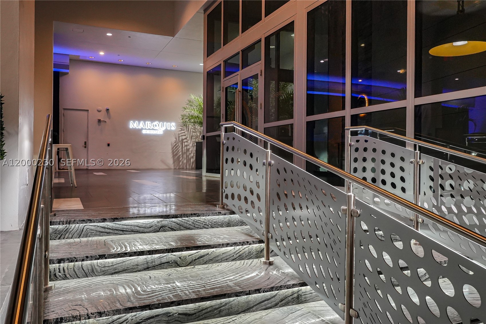 1100 Biscayne Blvd #6001, Miami FL 33132