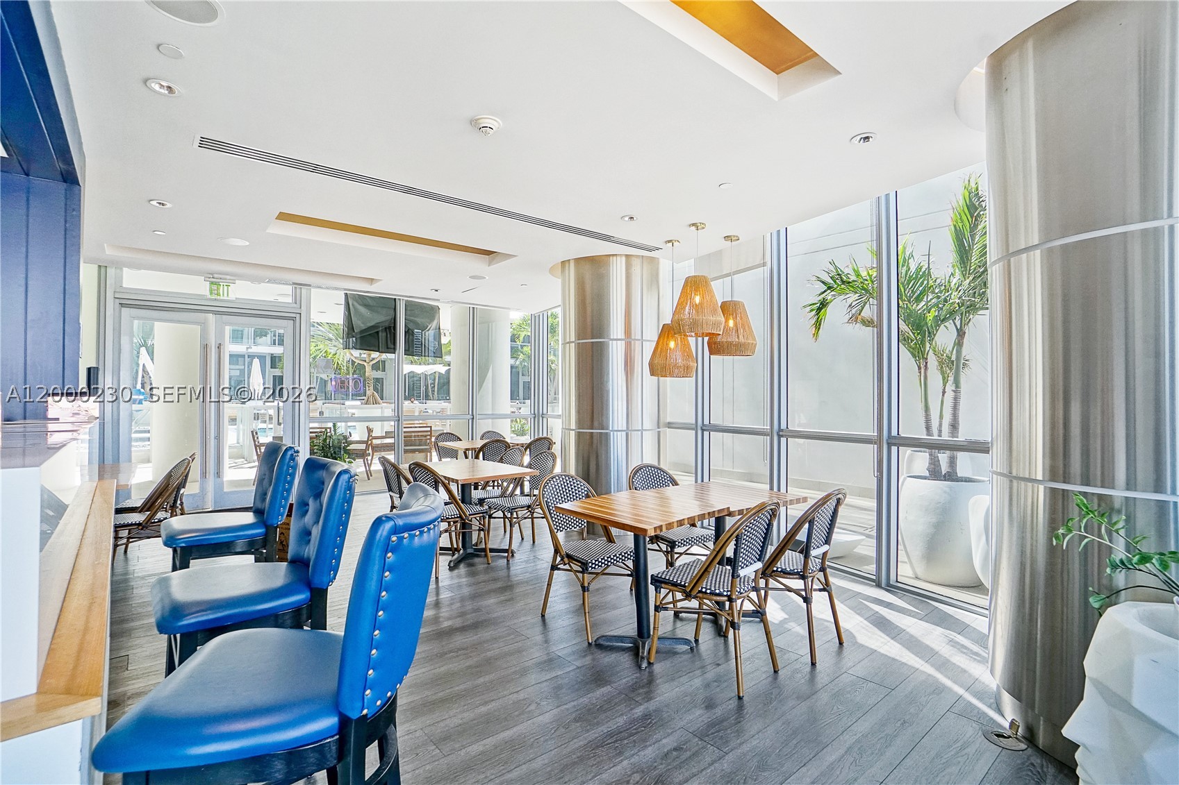 1100 Biscayne Blvd #6001, Miami FL 33132