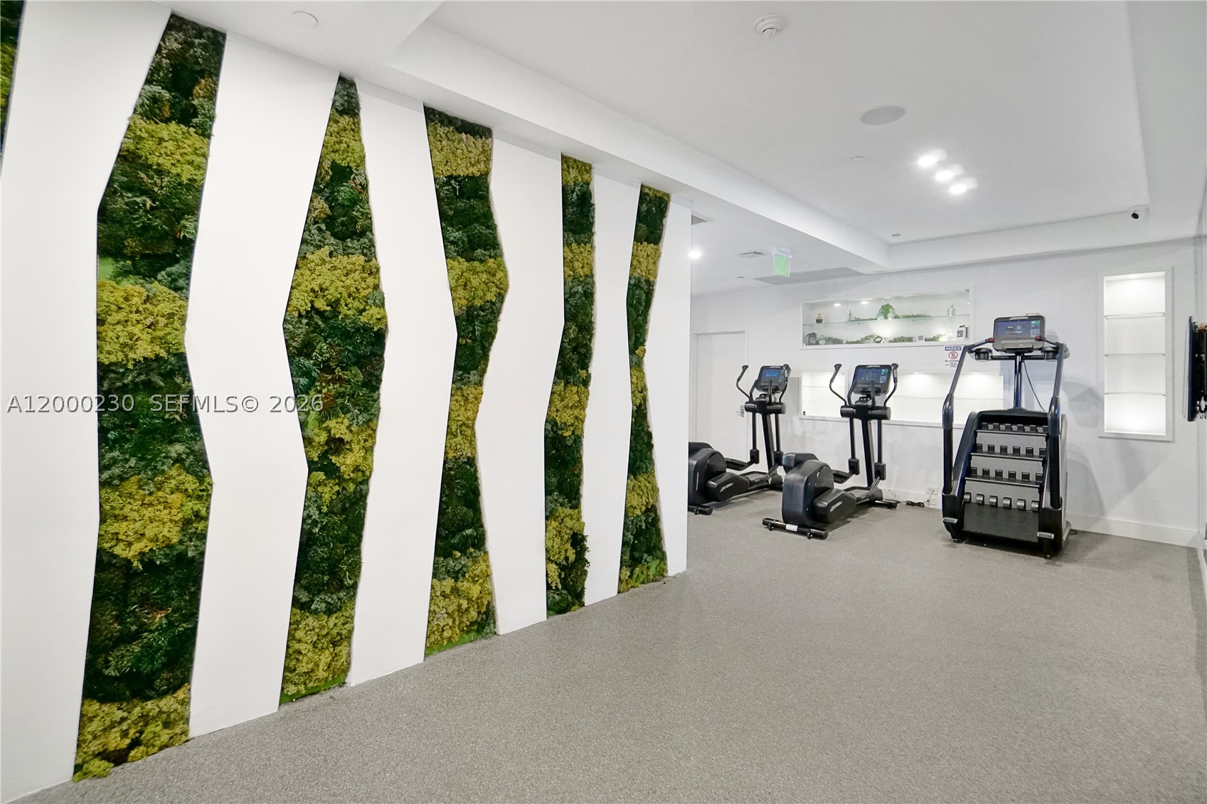 1100 Biscayne Blvd #6001, Miami FL 33132