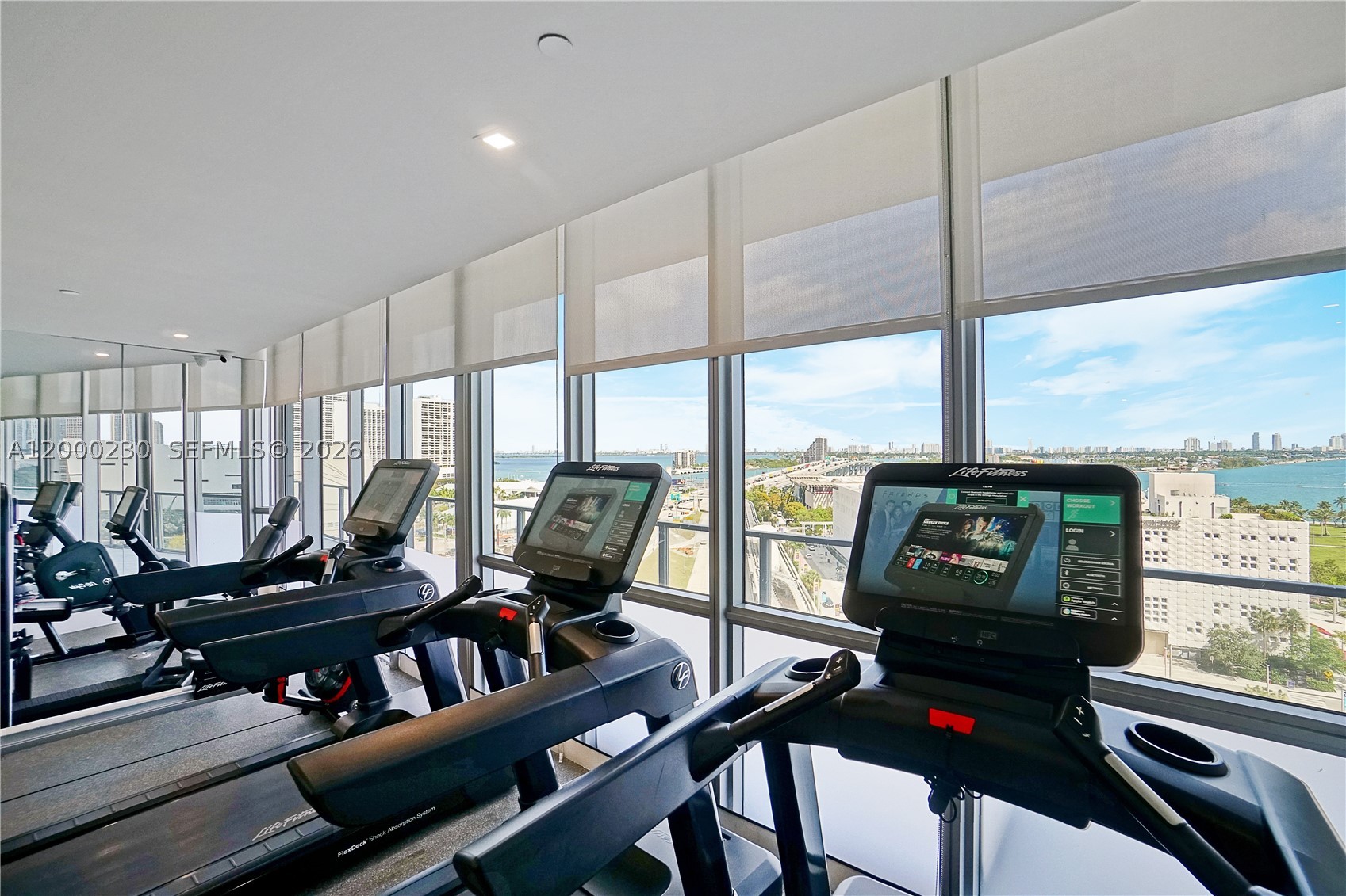 1100 Biscayne Blvd #6001, Miami FL 33132