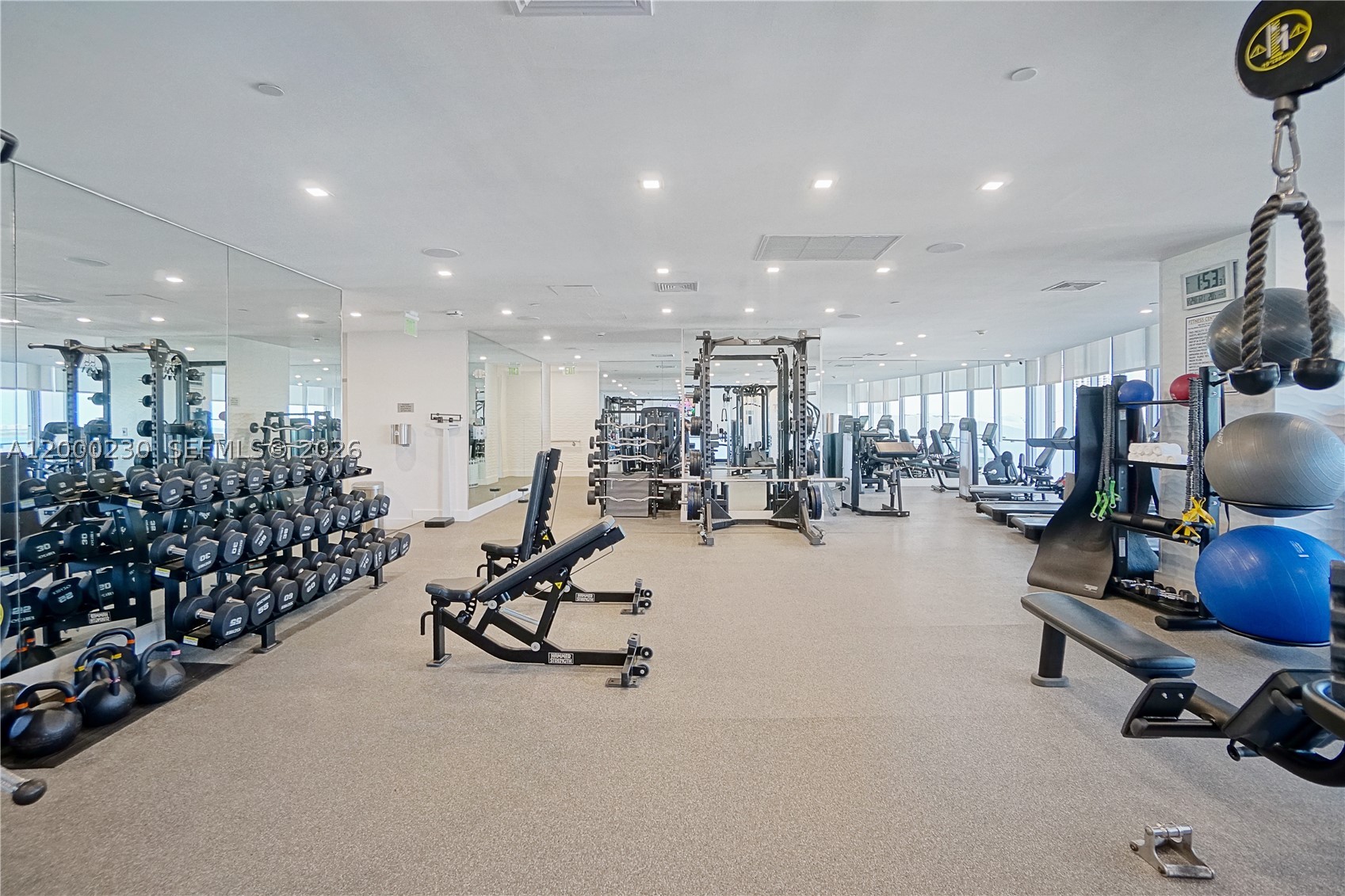 1100 Biscayne Blvd #6001, Miami FL 33132