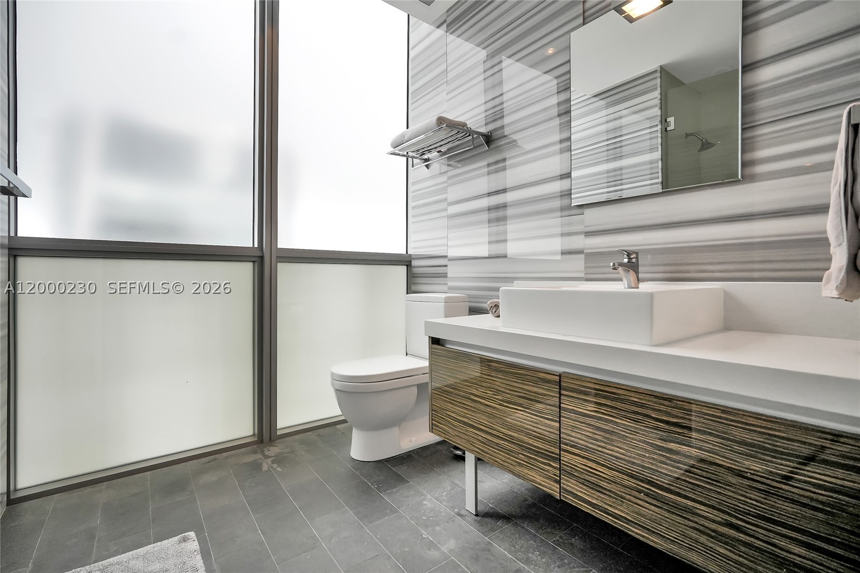 1100 Biscayne Blvd #6001, Miami FL 33132