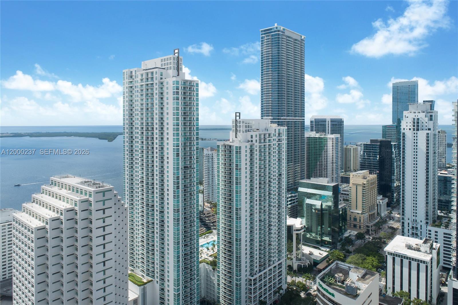 951 BRICKELL AVE #1410, Miami FL 33131