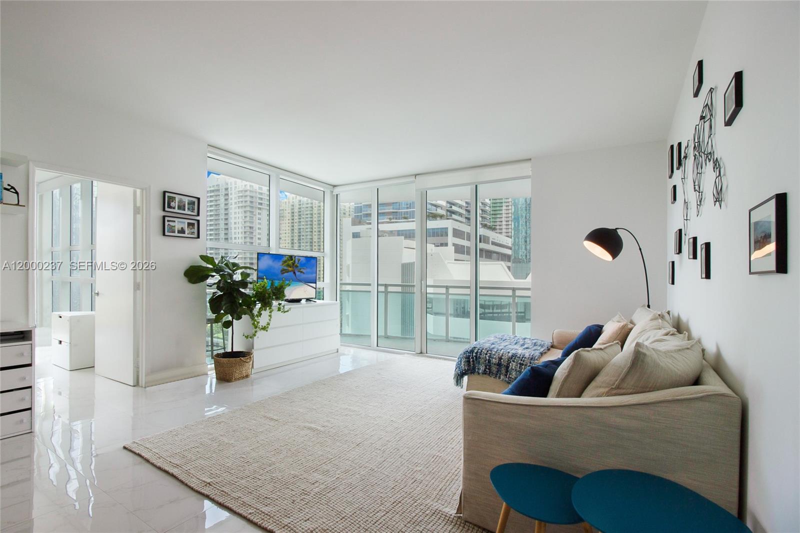 951 BRICKELL AVE #1410, Miami FL 33131