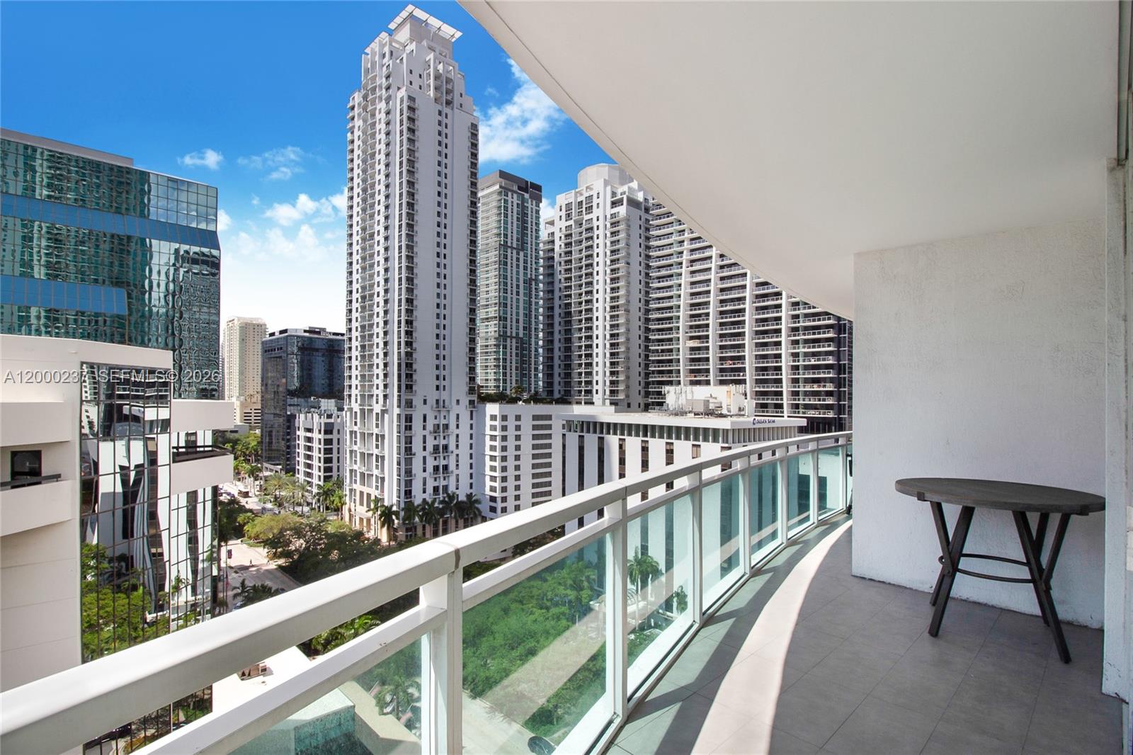 951 BRICKELL AVE #1410, Miami FL 33131