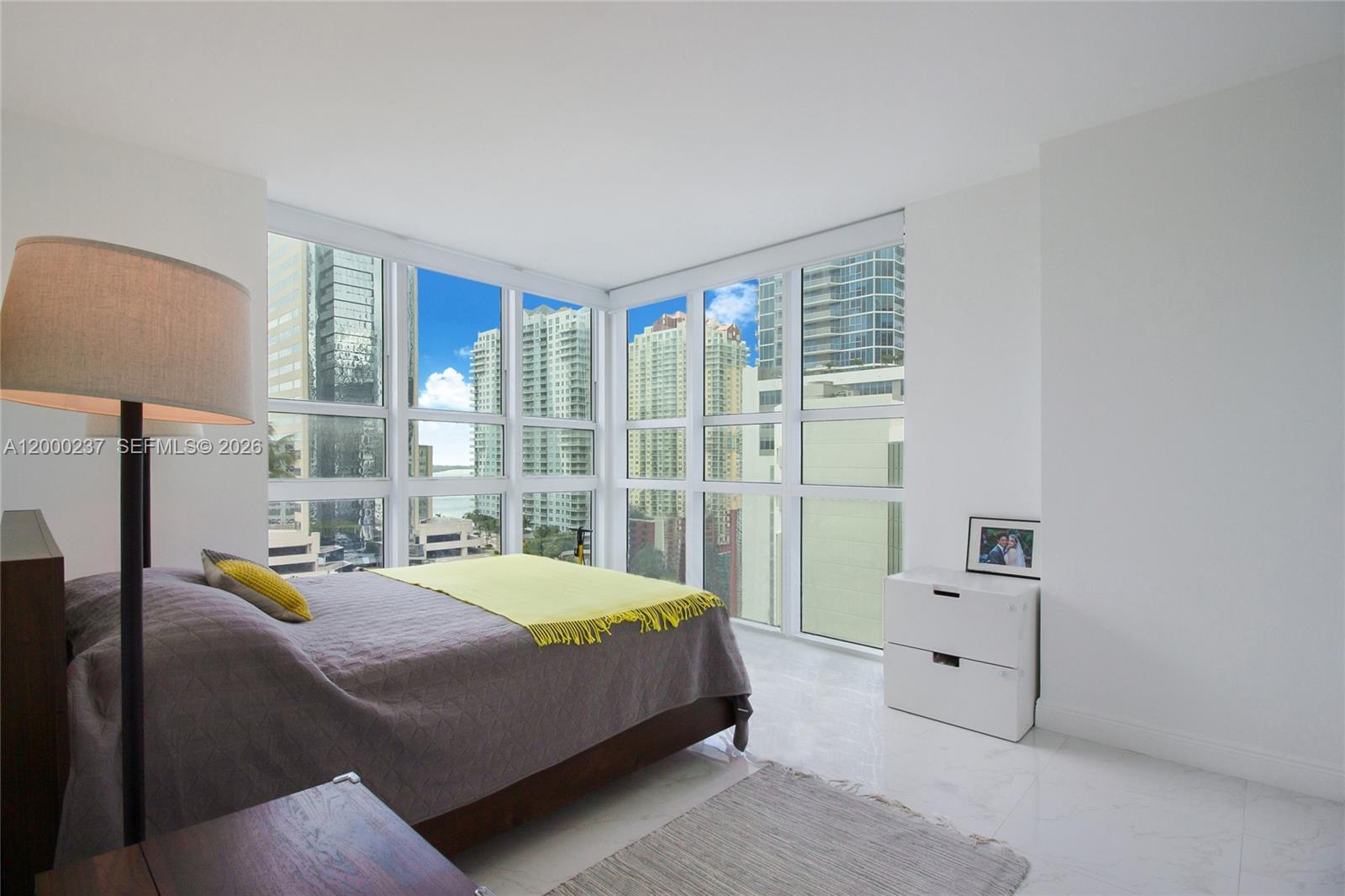 951 BRICKELL AVE #1410, Miami FL 33131