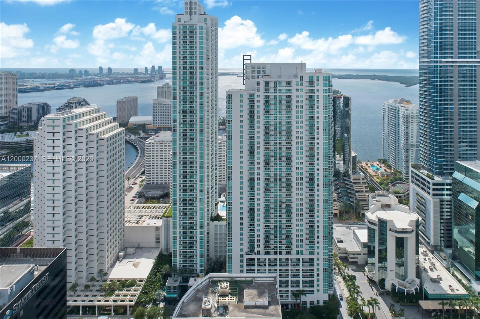 951 BRICKELL AVE #1410, Miami FL 33131
