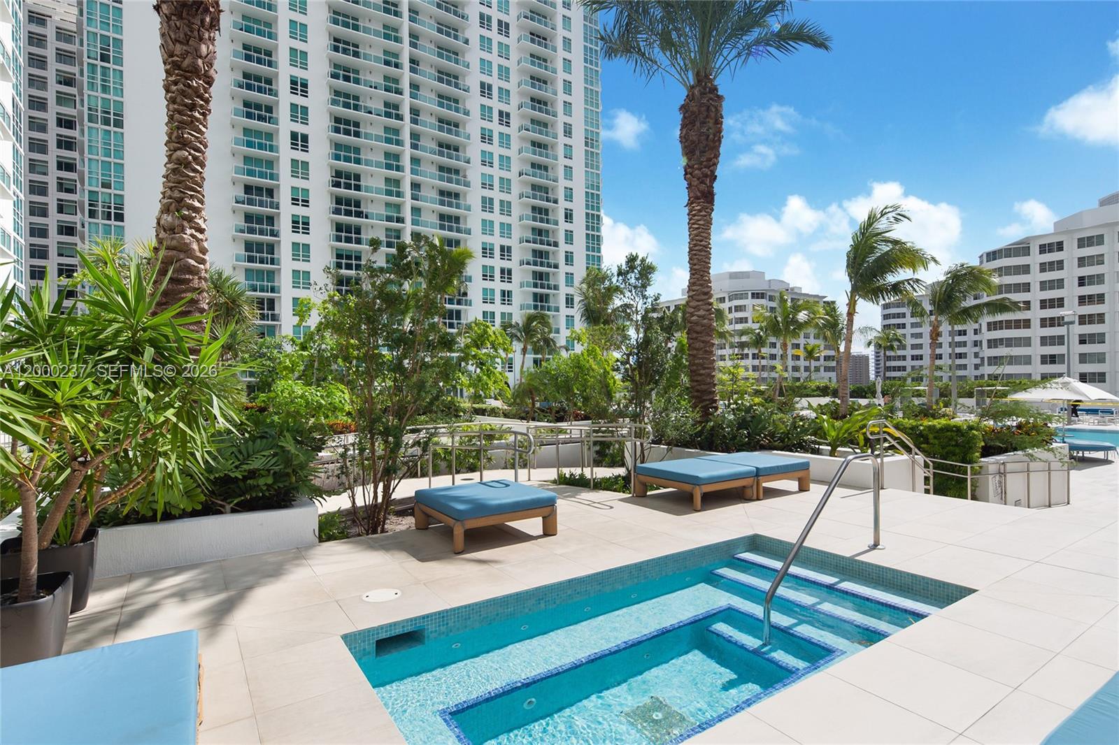 951 BRICKELL AVE #1410, Miami FL 33131