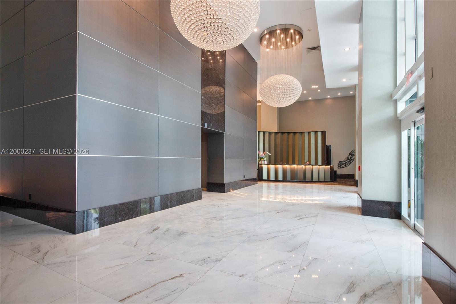 951 BRICKELL AVE #1410, Miami FL 33131