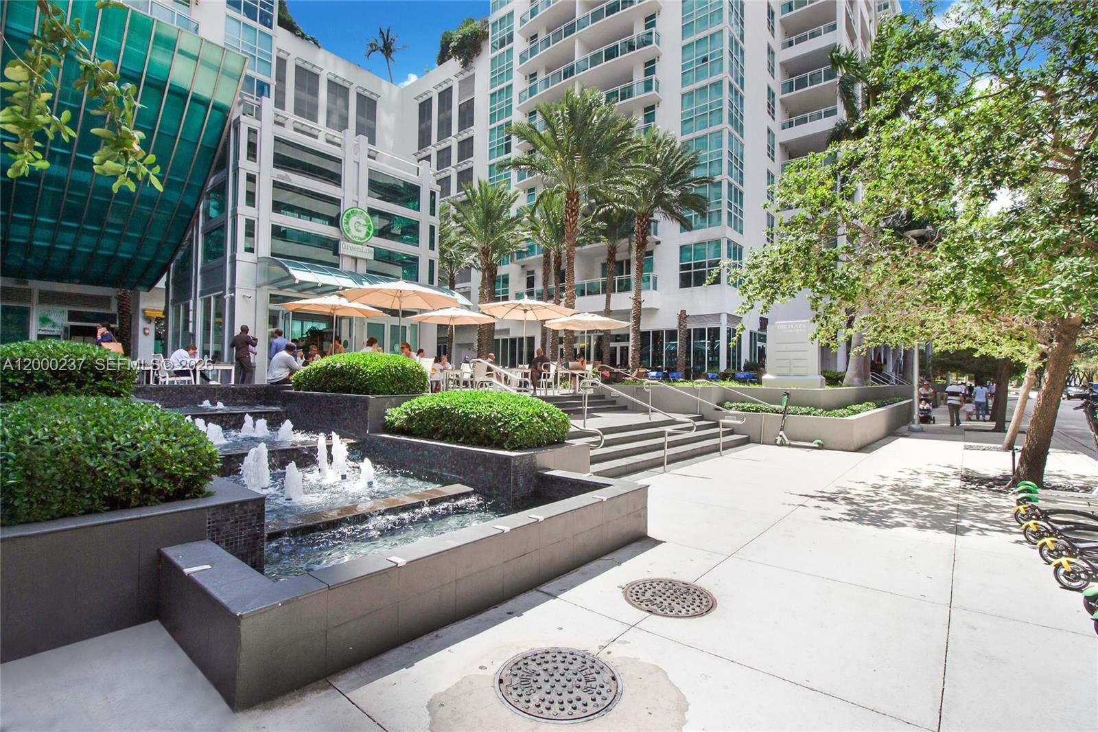 951 BRICKELL AVE #1410, Miami FL 33131