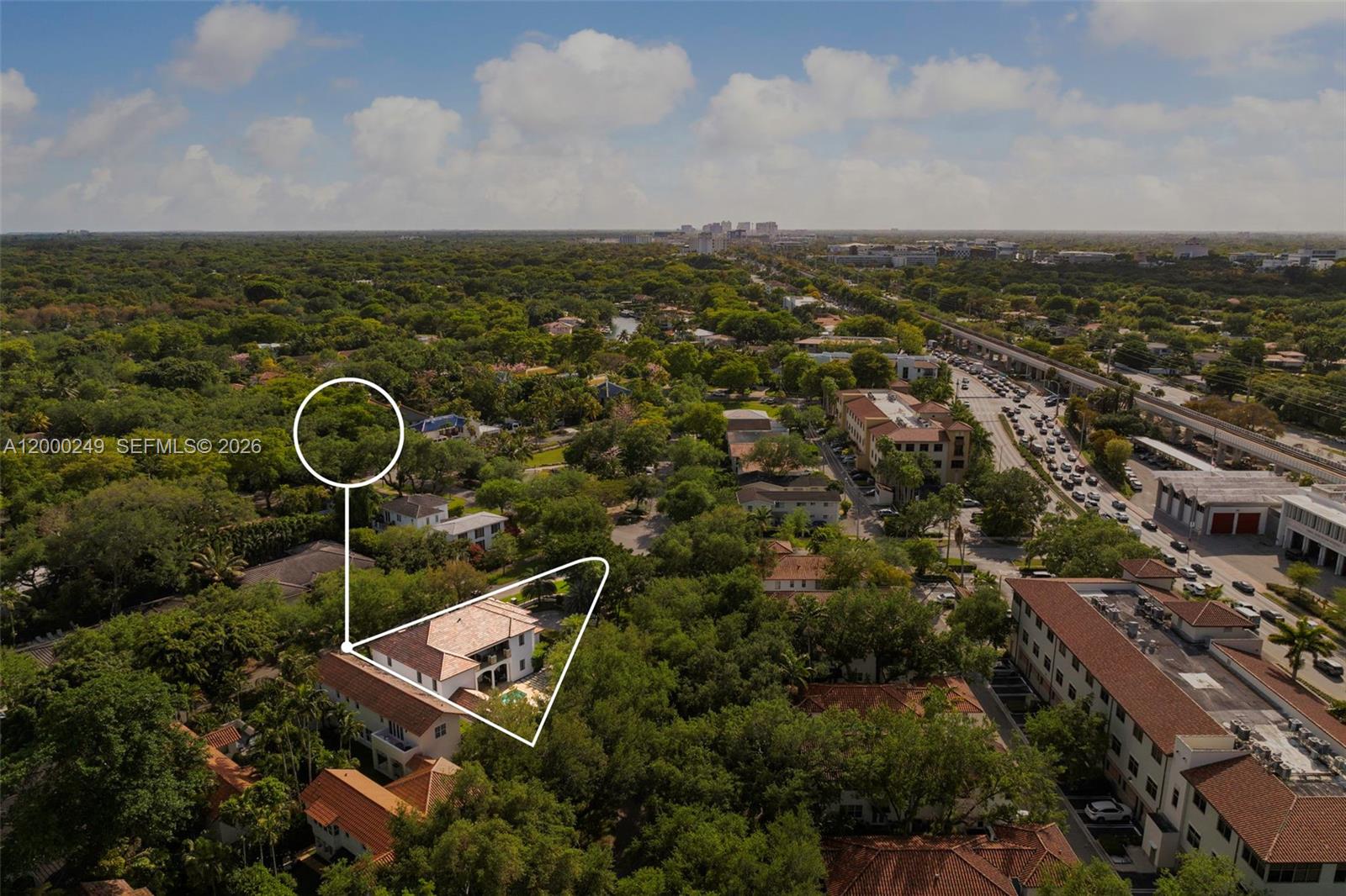 475 Amalfi Ave, Coral Gables FL 33146