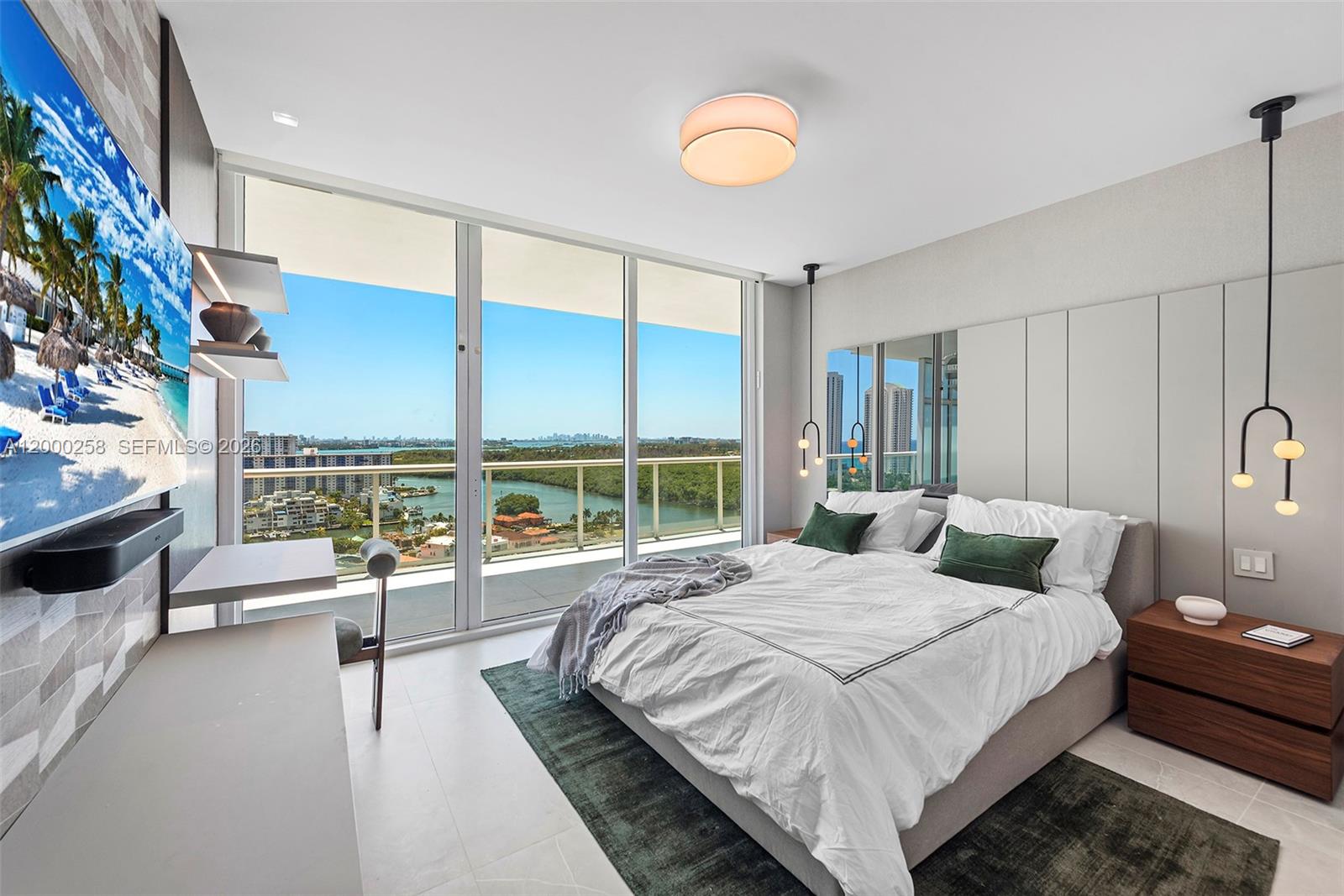Sunny Isles Beach FL 33160 - A12000258