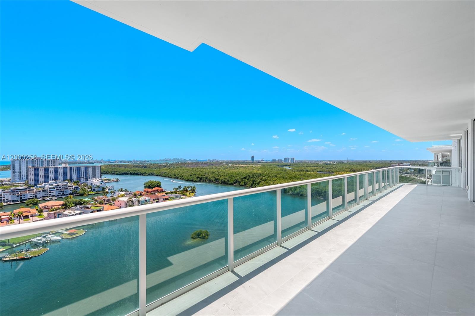 Sunny Isles Beach FL 33160 - A12000258