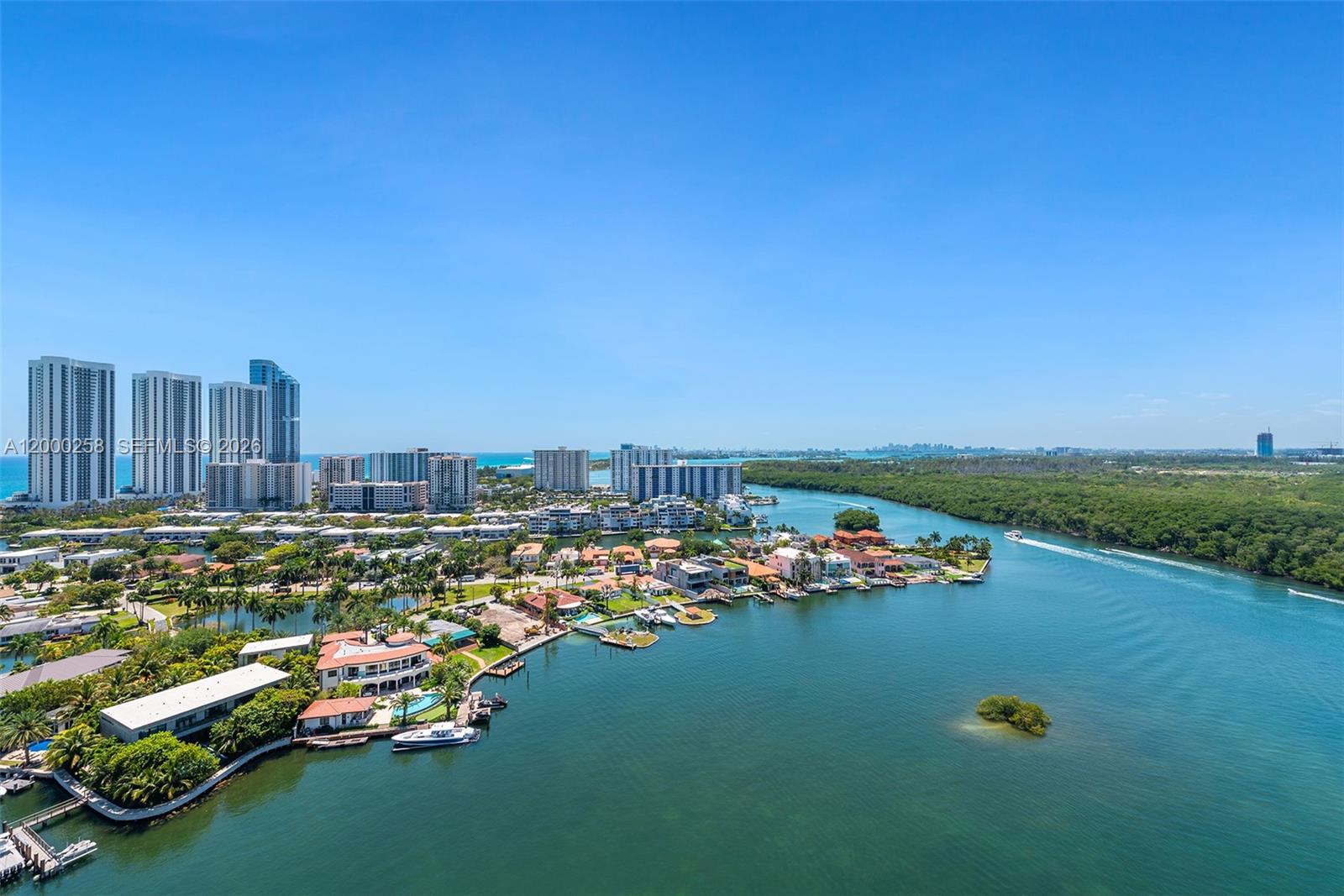 Sunny Isles Beach FL 33160 - A12000258