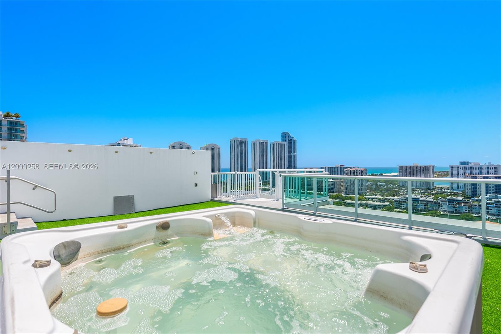 Sunny Isles Beach FL 33160 - A12000258