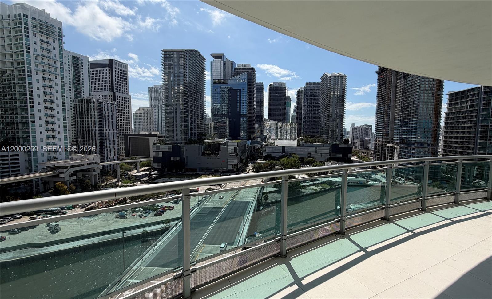 350 S Miami Ave #1702, Miami FL 33130