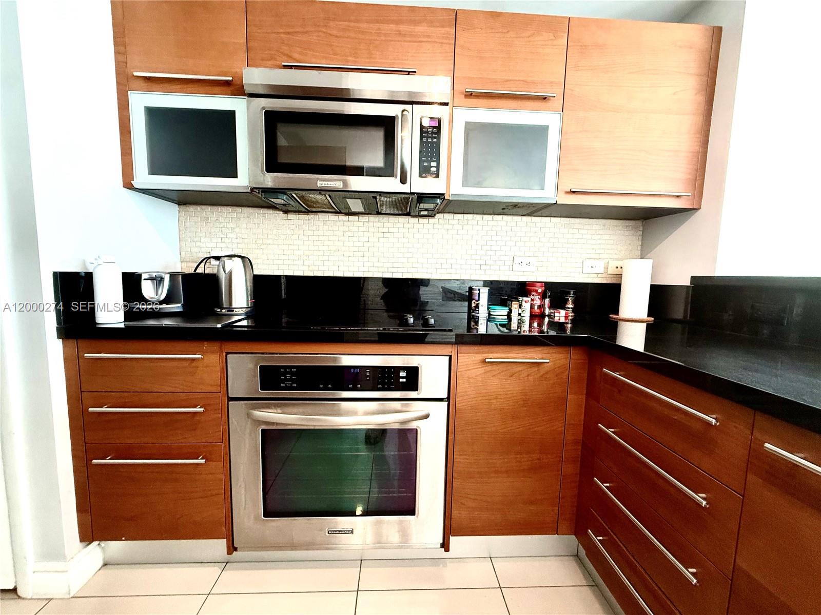 244 Biscayne Blvd #1709, Miami FL 33132