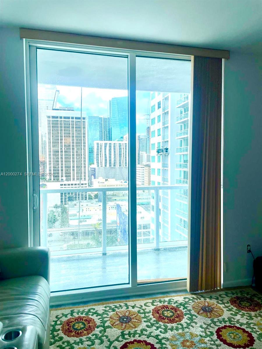 244 Biscayne Blvd #1709, Miami FL 33132