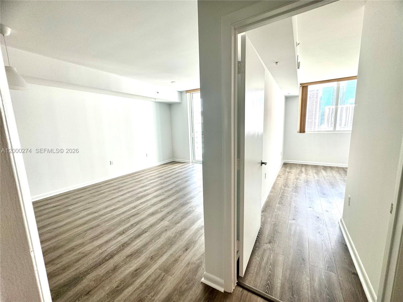 244 Biscayne Blvd #1709, Miami FL 33132