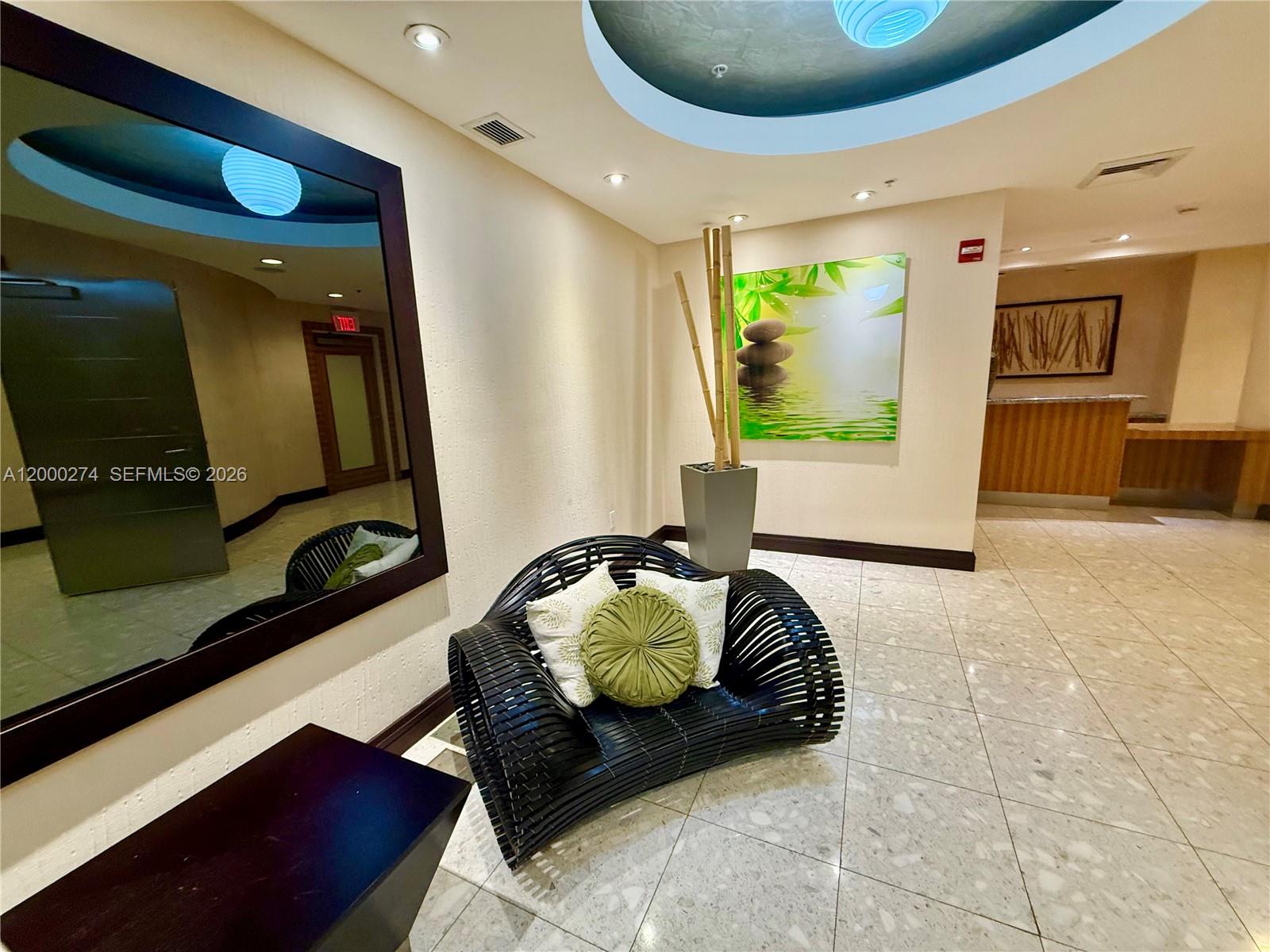 244 Biscayne Blvd #1709, Miami FL 33132