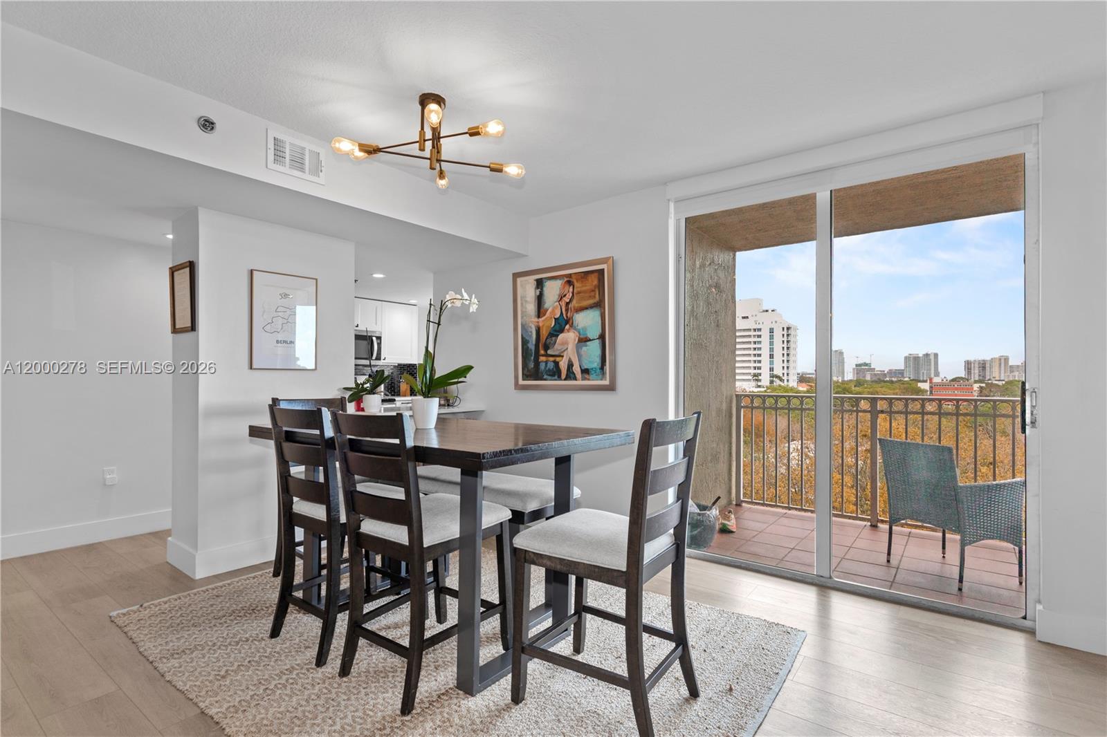 1650 N Coral Way #701, Miami FL 33145
