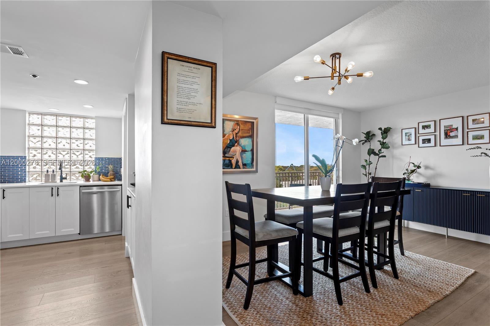 1650 N Coral Way #701, Miami FL 33145