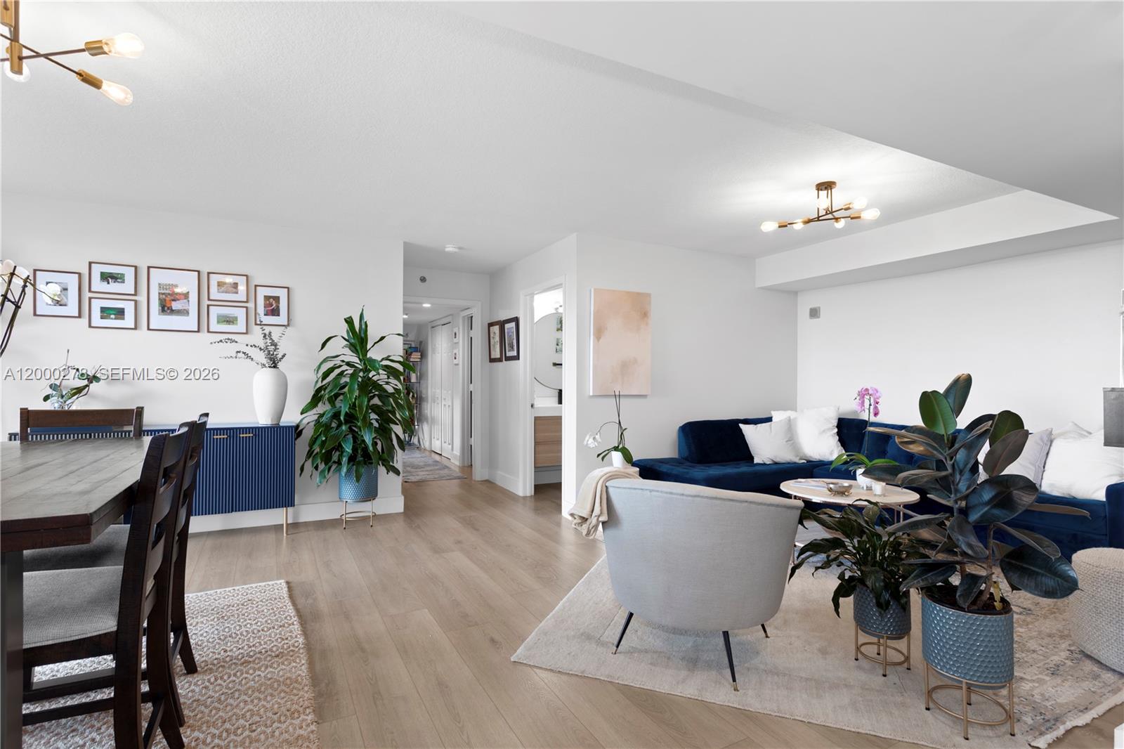 1650 N Coral Way #701, Miami FL 33145