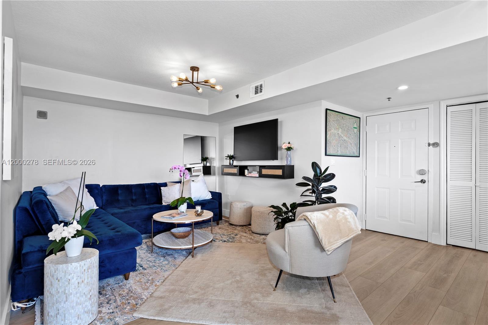 1650 N Coral Way #701, Miami FL 33145