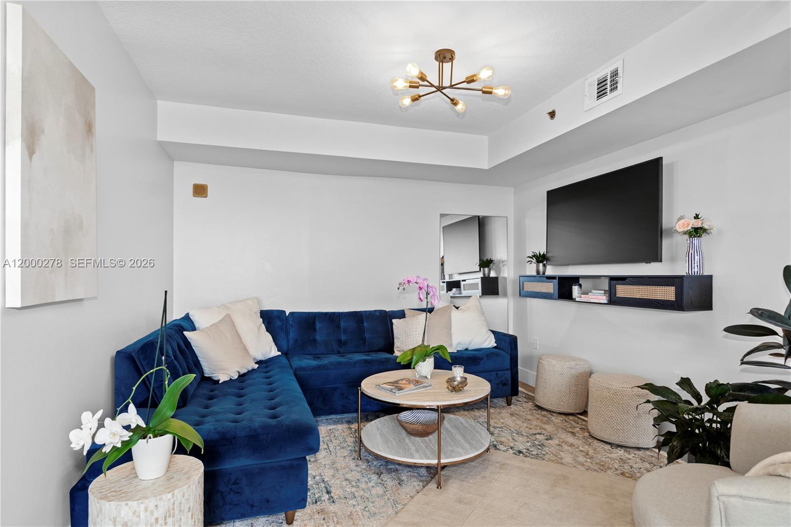 1650 N Coral Way #701, Miami FL 33145