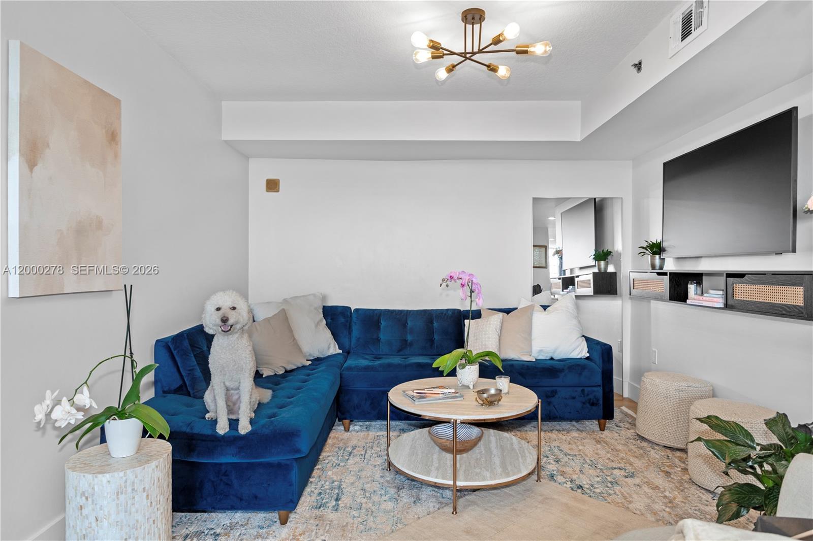 1650 N Coral Way #701, Miami FL 33145