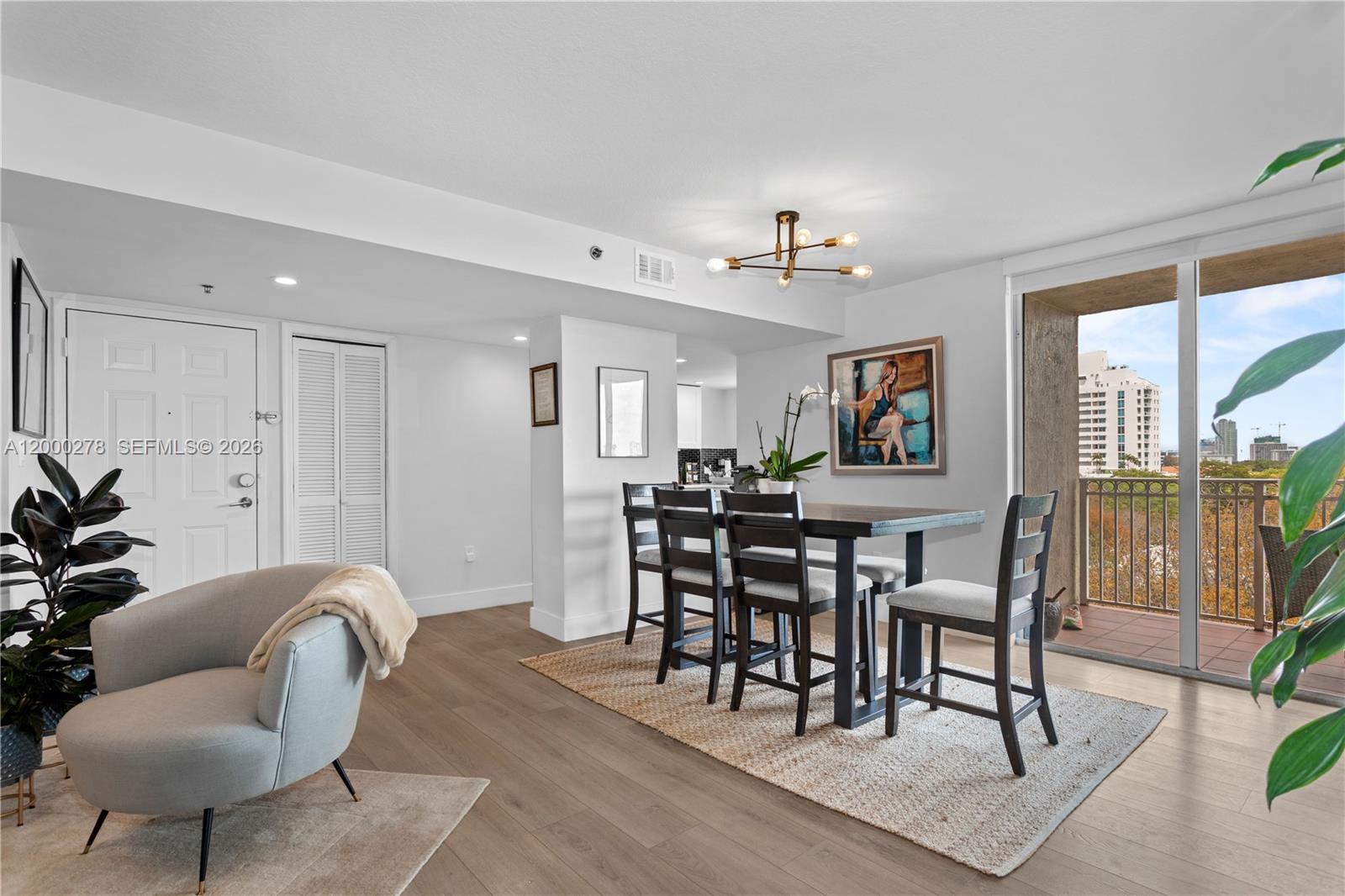 1650 N Coral Way #701, Miami FL 33145
