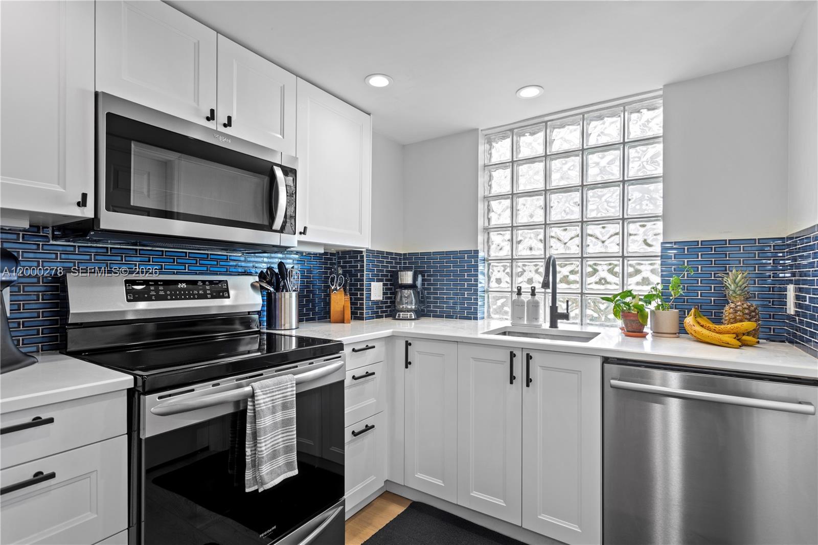 1650 N Coral Way #701, Miami FL 33145