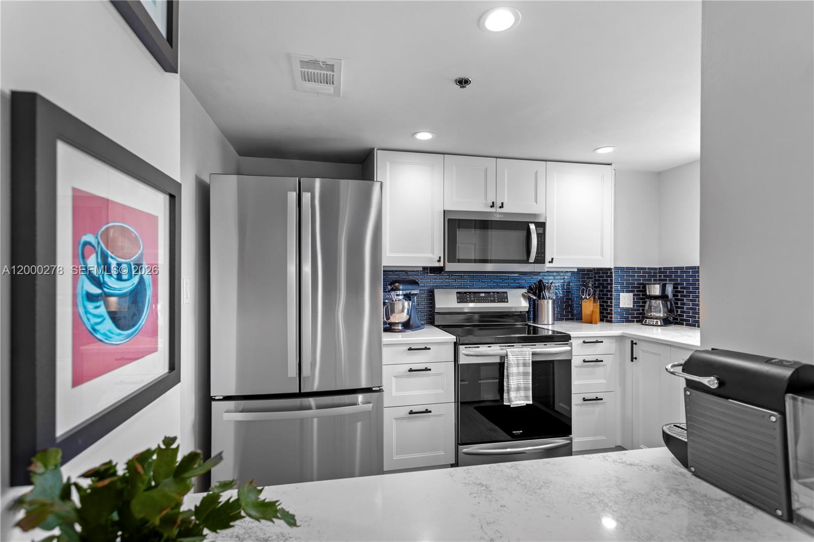 1650 N Coral Way #701, Miami FL 33145