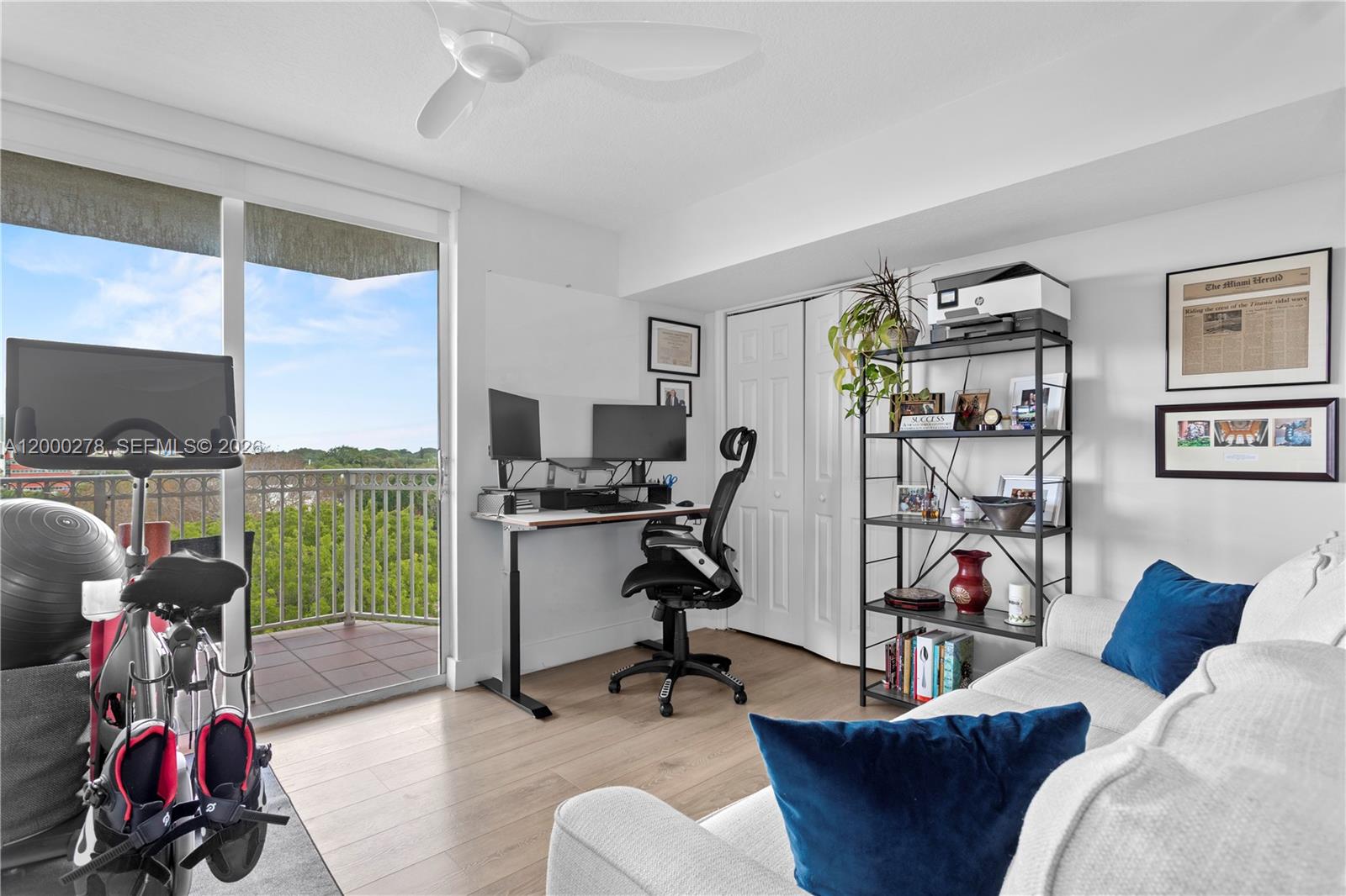 1650 N Coral Way #701, Miami FL 33145