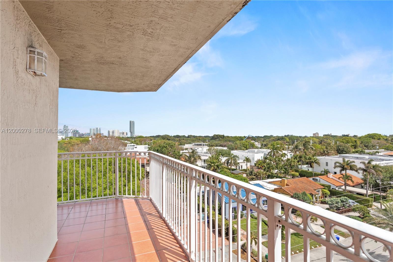 1650 N Coral Way #701, Miami FL 33145