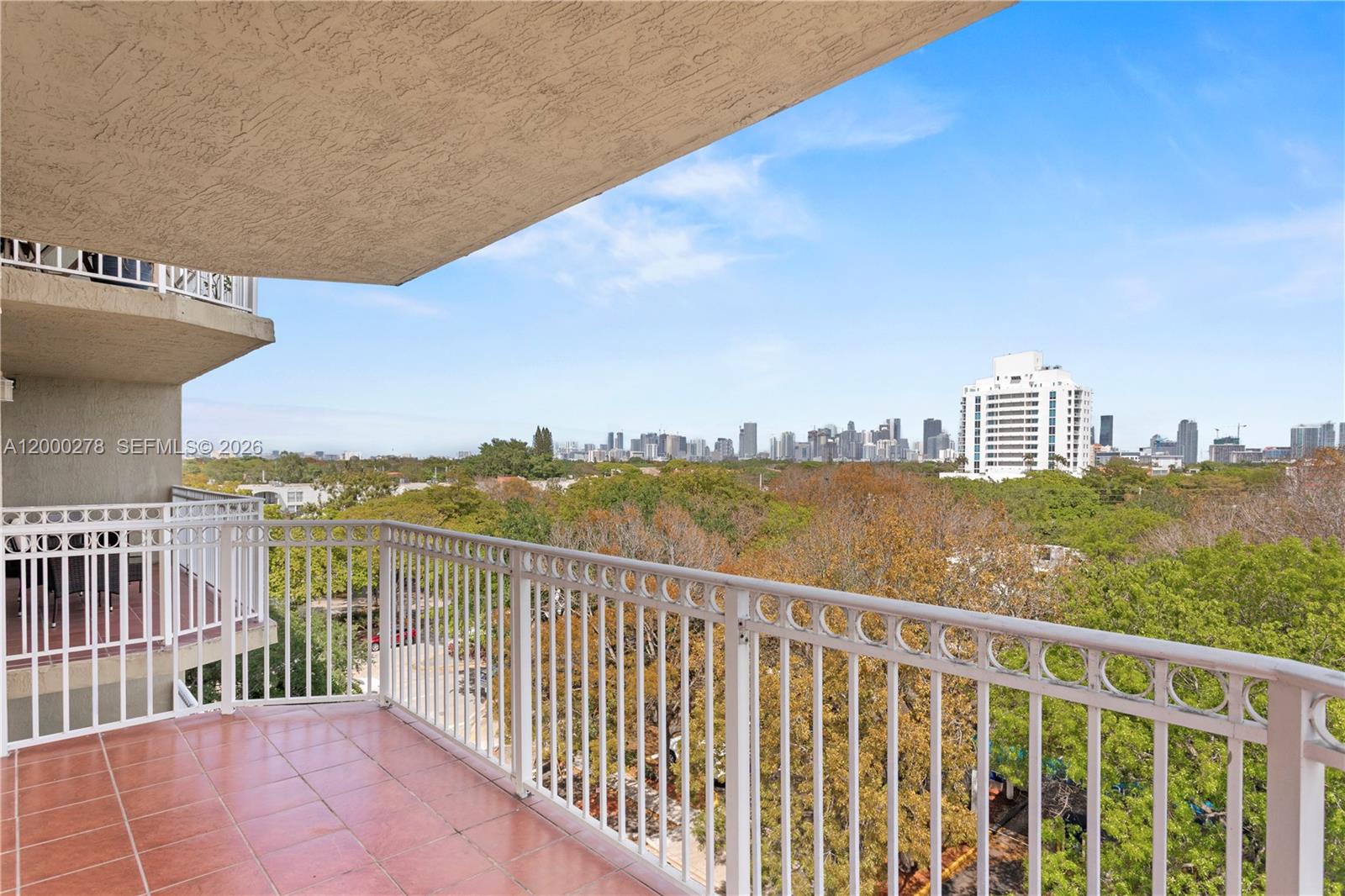 1650 N Coral Way #701, Miami FL 33145
