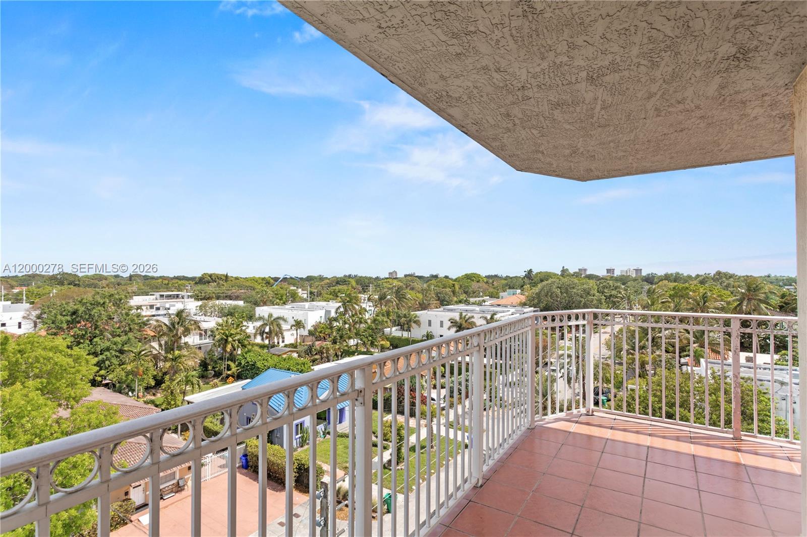 1650 N Coral Way #701, Miami FL 33145